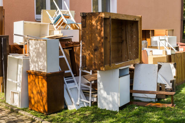 Best Same-Day Junk Removal Services  in Bronson, MI